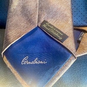 Men’s Corneliani Tie